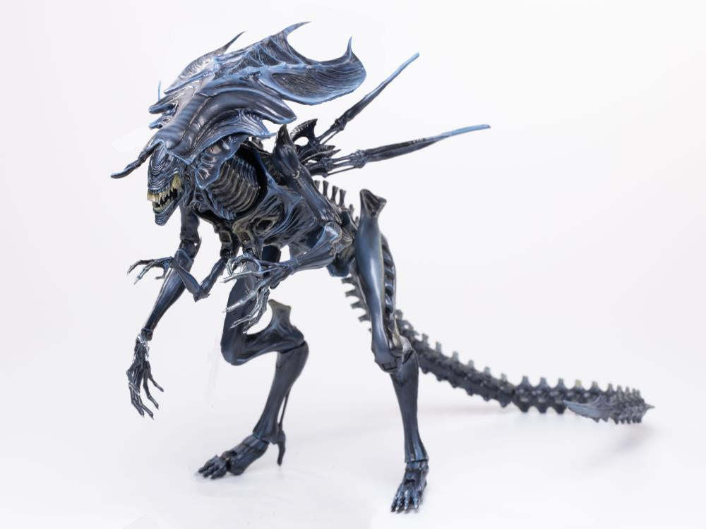 Aliens Alien Queen 1:18 Scale PX Previews Exclusive Action Figure