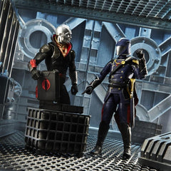 G.I. Joe Classified Series Cobra Commander