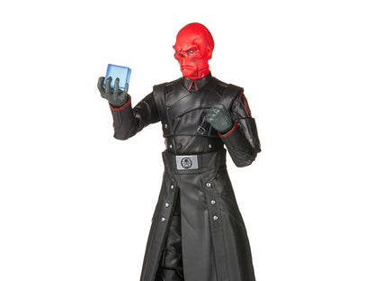 Marvel Legends Disney+ Wave 4 COMPLETE SET (Khonshu BAF)