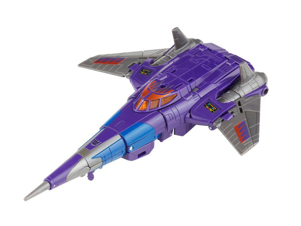 Transformers: Legacy Generations Selects Voyager Cyclonus & Nightstick