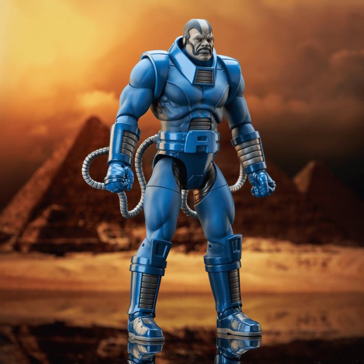 Marvel Select Apocalypse Figure