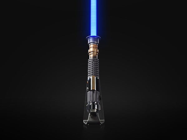 Star Wars: The Black Series Obi-Wan Kenobi (Obi-Wan Kenobi) Force FX Elite Lightsaber