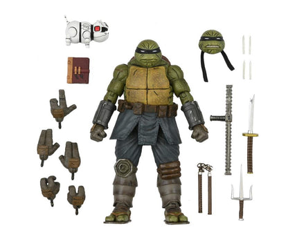 TMNT: The Last Ronin Ultimate The Last Ronin (Unarmored)