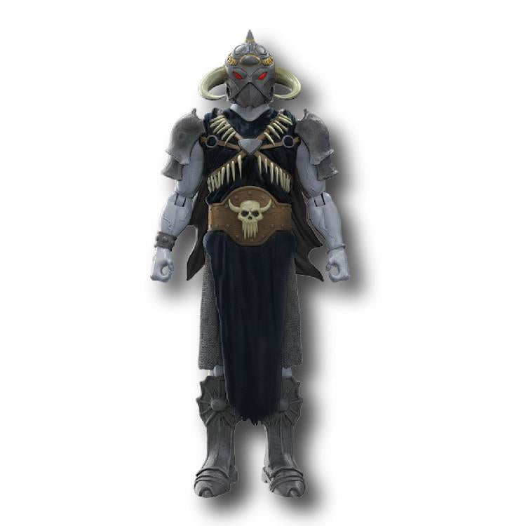 Frank Frazetta FigBiz Death Dealer 5" Action Figure