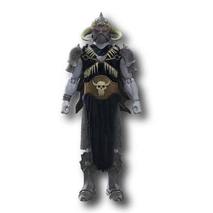 Frank Frazetta FigBiz Death Dealer 5" Action Figure