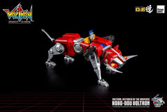 ROBO-DOU VOLTRON Collectible Figure by Threezero