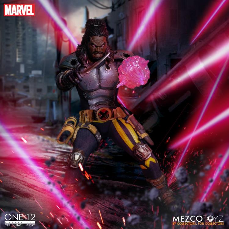 Marvel One:12 Collective Bishop  of