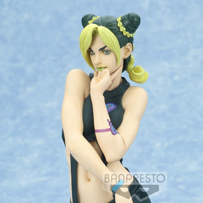 JoJo's Bizarre Adventure: Stone Ocean Grandista Jolyne Cujoh