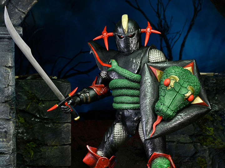 Dungeons & Dragons Ultimate Grimsword