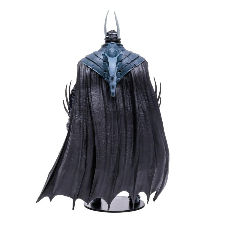 Tales From the Dark Multiverse DC Multiverse Batman (Duke Thomas) Action Figure