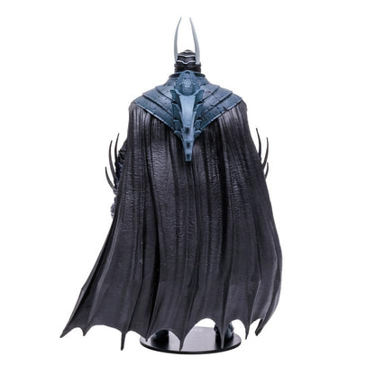 Tales From the Dark Multiverse DC Multiverse Batman (Duke Thomas) Action Figure