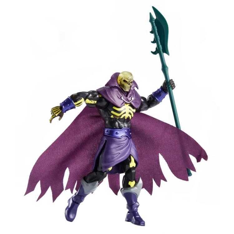 Masters of the Universe: Revelation Masterverse Scare Glow