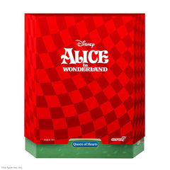 Alice in Wonderland Disney Ultimates! Queen of Hearts
