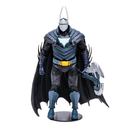 Tales From the Dark Multiverse DC Multiverse Batman (Duke Thomas) Action Figure