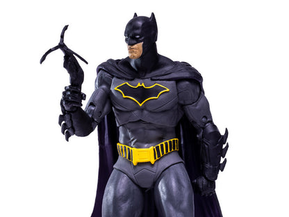 DC Rebirth DC Multiverse Batman Action Figure