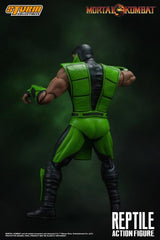 Mortal Kombat VS Series Reptile 1/12 Scale Figure
