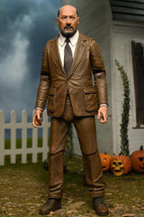 Halloween 2 Ultimate Michael Myers & Dr. Loomis Two-Pack