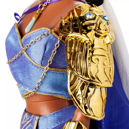 Kida Limited Edition Doll - Disney Limited Edition Doll – Atlantis: The Lost Empire – 17''