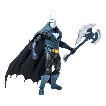 Tales From the Dark Multiverse DC Multiverse Batman (Duke Thomas) Action Figure