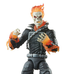 Marvel Legends Ghost Rider 6-inch Action Figure