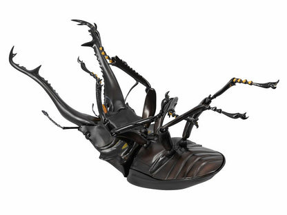 Revoltech RevoGeo Prosopocoilus giraffa (Giraffe Stag Beetle)