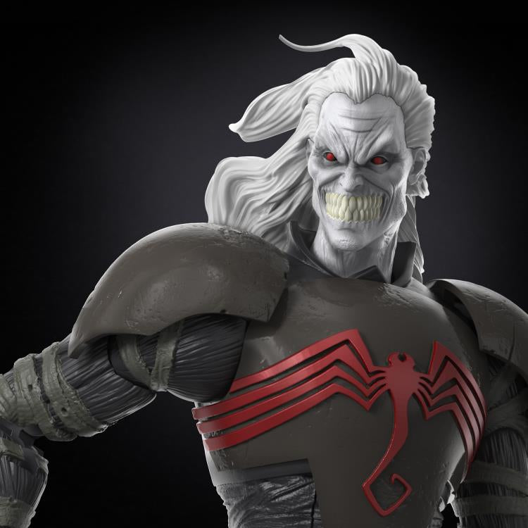 King in Black Marvel Legends Marvel's Knull & Venom 2-Pack