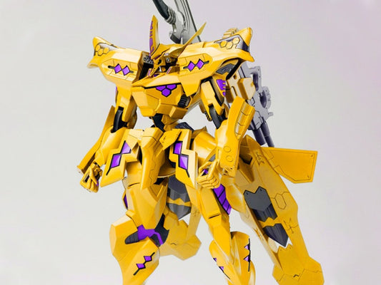 Muv-Luv Alternative Takemikazuchi Type-00F Takamura Yu KI (Ver.1.5) Model Kit