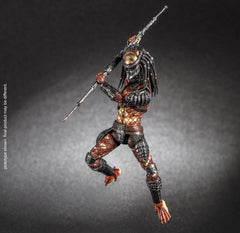 Predator 2 Boar Predator 1:18 Scale Action Figure