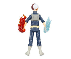 My Hero Academia 5" Shoto Todoroki Figure