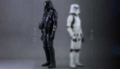 Rogue One: A Star Wars Story Death Trooper (Specialist) 1/6th Scale