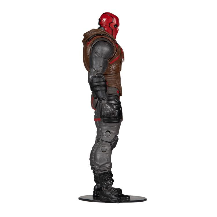 Gotham Knights DC Multiverse Red Hood Action Figure