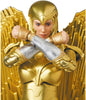 Wonder Woman 1984 MAFEX No.148 Wonder Woman (Golden Armor Ver.)