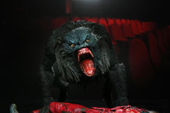 An American Werewolf In London Ultimate Kessler Werewolf Action Figure