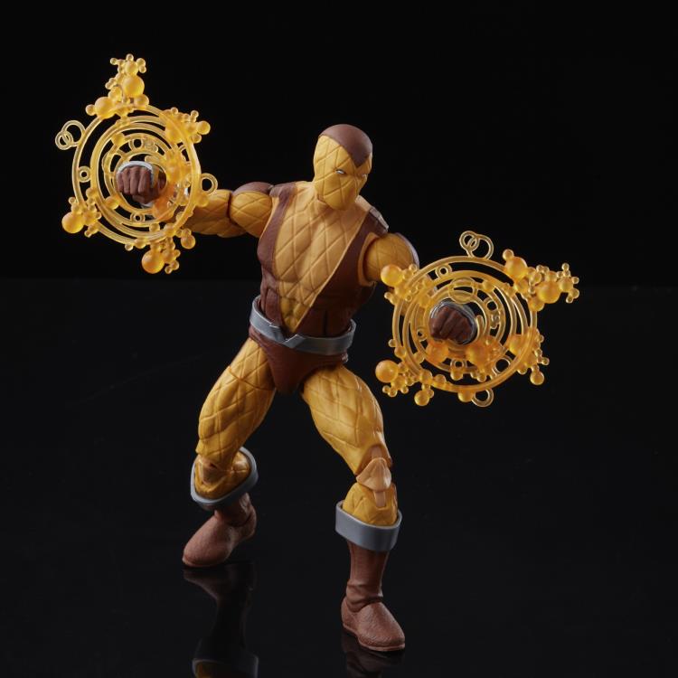 Spider-Man Marvel Legends Retro Collection Wave 2 Set of 6 Figures