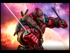 Marvel: Contest of Champions Venompool 1/6th Scale Collectible Figure