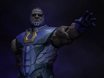 Injustice: Gods Among Us Darkseid 1/12 Scale Figure
