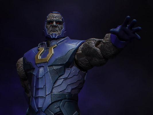 Injustice: Gods Among Us Darkseid 1/12 Scale Figure