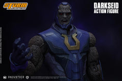 Injustice: Gods Among Us Darkseid 1/12 Scale Figure