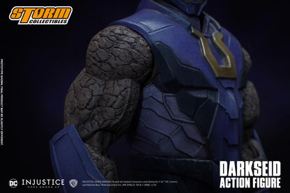 Injustice: Gods Among Us Darkseid 1/12 Scale Figure