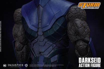 Injustice: Gods Among Us Darkseid 1/12 Scale Figure