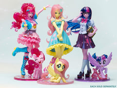 My Little Pony Bishoujo Fluttershy Limited Edition