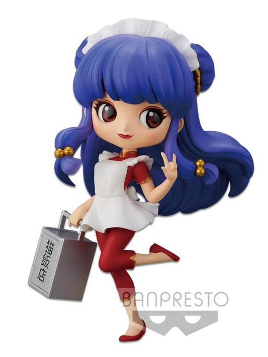 Ranma 1/2 Q Posket Shampoo (Ver.A)