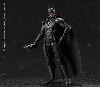 Injustice 2 Batman (Enhanced Ver.) 1:18 Scale PX Previews Exclusive Figure