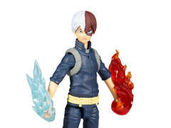 My Hero Academia 5" Shoto Todoroki Figure