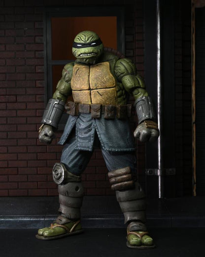 TMNT: The Last Ronin Ultimate The Last Ronin (Unarmored)