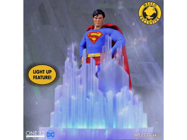 DC Comics One:12 Collective Superman (1978)
