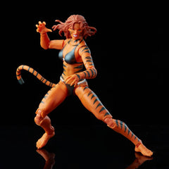 Marvel Legends Retro Collection Marvel's Tigra