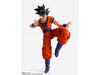 Dragon Ball Z Imagination Works Goku Figure