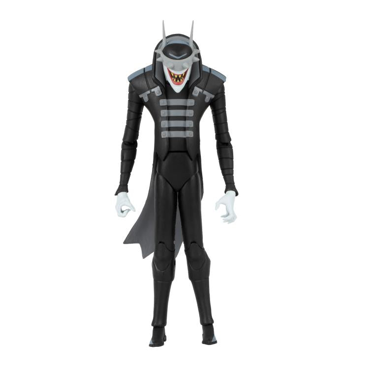 Batman: The Adventures Continue The Batman Who Laughs Figure