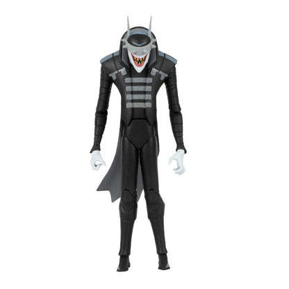 Batman: The Adventures Continue The Batman Who Laughs Figure